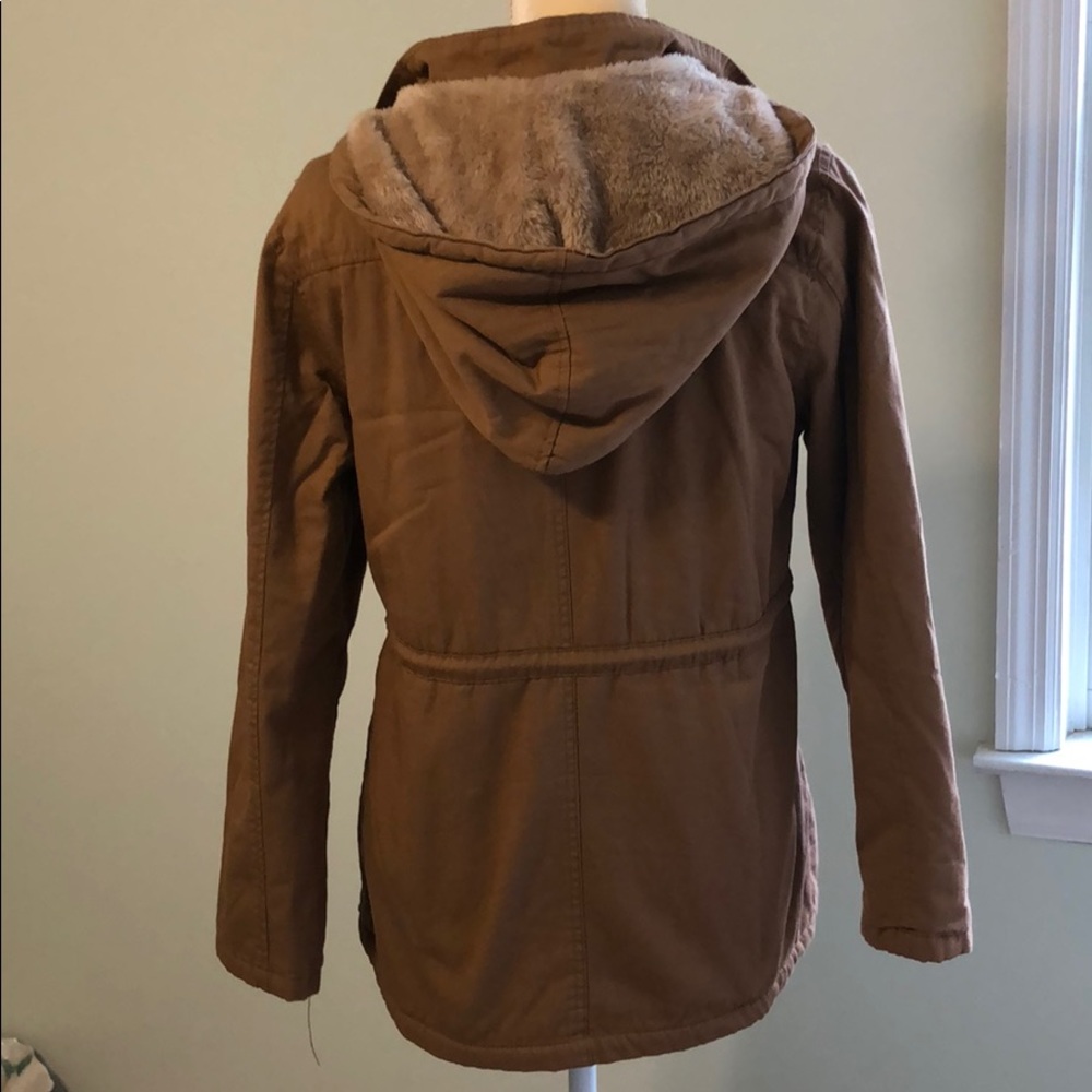 2sable Jacket! - image 4